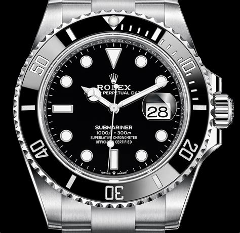 rolex 126610 submariner